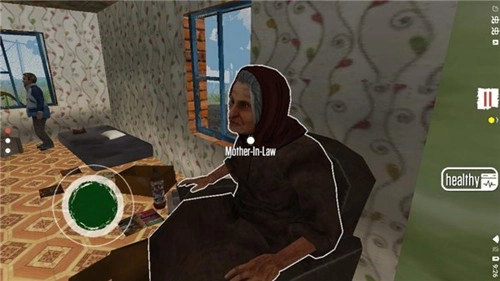 边境检察官模拟器(Border Officer)游戏正版