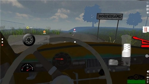 边境检察官模拟器(Border Officer)游戏正版