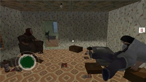 边境检察官模拟器(Border Officer)游戏正版