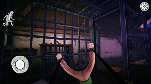 女巫之哭恐怖屋游戏安装包