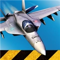 f18舰载机模拟起降2正版