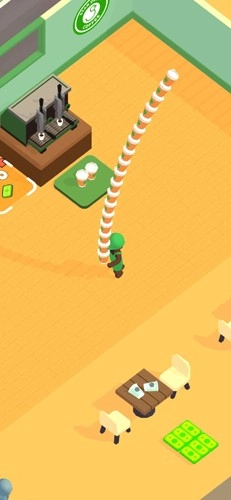 咖啡时光手游无广告版