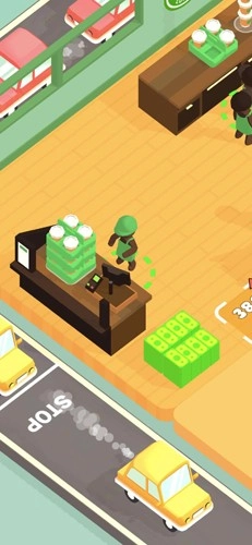 咖啡时光手游无广告版