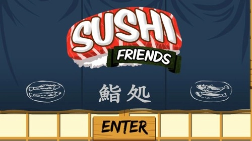 Sushi Friends官方最新版