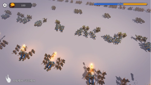 兵海大战安卓直装版