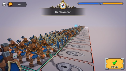 兵海大战安卓直装版