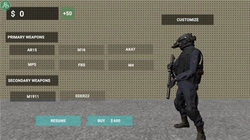 严阵以待多人联机版图3