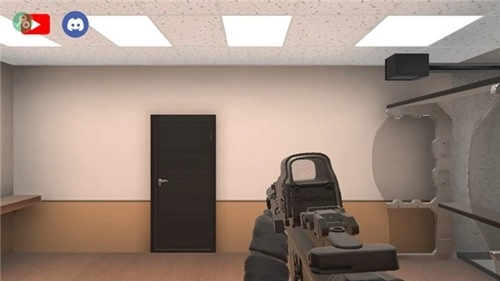 严阵以待多人联机版图5