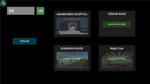 严阵以待多人联机版图4