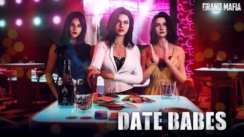 The Grand Mafia游戏安装包