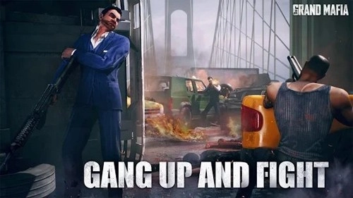 The Grand Mafia游戏安装包