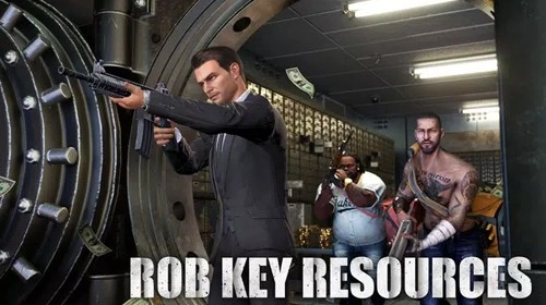 The Grand Mafia游戏安装包