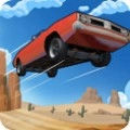 赛车大闯关游戏无广告版