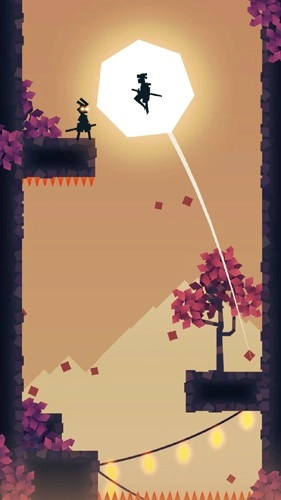 Ninja Tobu官方正版