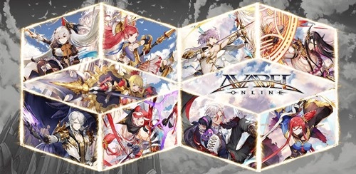 AVABEL ONLINE官方版