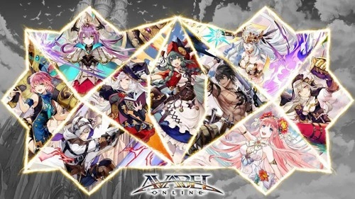 AVABEL ONLINE官方版