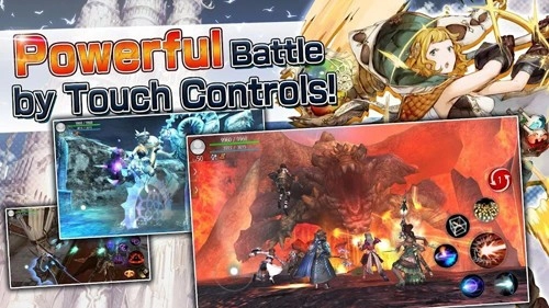 AVABEL ONLINE官方版