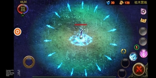 乌鸦之霜手机最新版