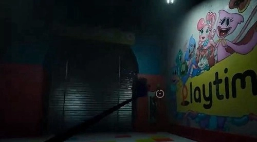 波比的时间第四章游戏绿色版