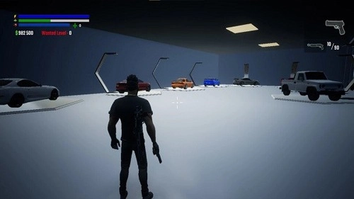 普罗开放世界游戏绿色版