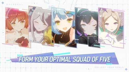 永恒灵魂日本版图2