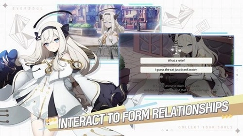 永恒灵魂日本版图4