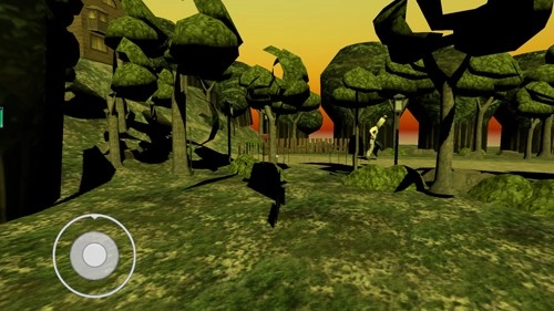 恐怖冰淇淋8同人版(3)