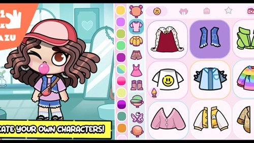 阿凡达孩童世界游戏安装包