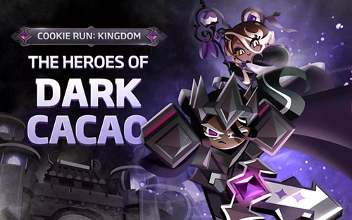 姜饼人王国国际服手机最新版