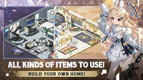 绯红的神约国际版图1