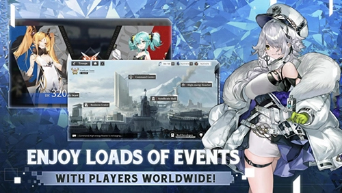 绯红的神约国际版图5