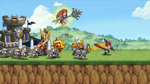 Kingdom Wars2图2