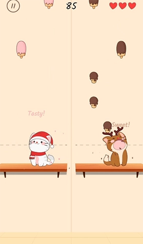 popcat音乐世界官方最新版