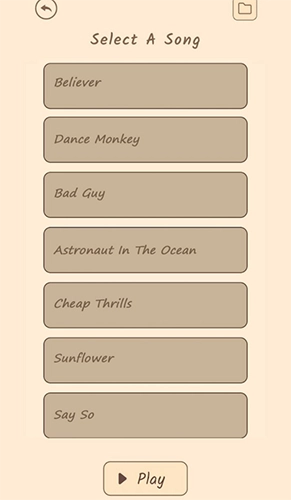 popcat音乐世界官方最新版