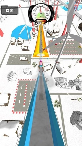 玩命摩托游戏无广告版