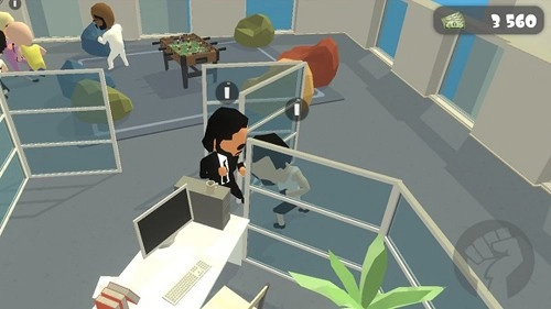 唯我独尊汉化版(4)