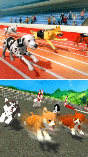 我的萌宠世界直装游戏版