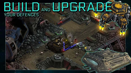 2112塔防生存游戏纯净版