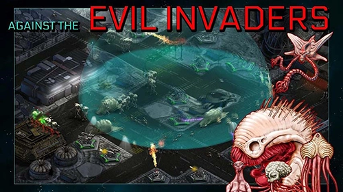 2112塔防生存游戏纯净版