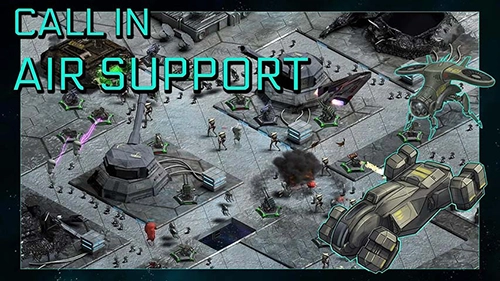 2112塔防生存游戏纯净版