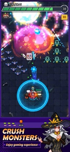 斩魔小队重生免费版