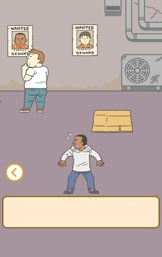 我要越狱游戏完整版