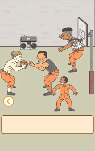 我要越狱游戏完整版