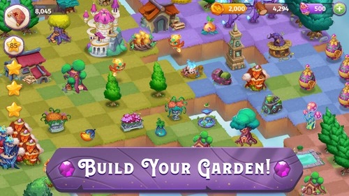 合成魔法免费版图5