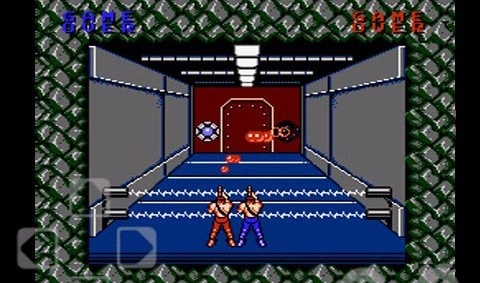 经典魂斗罗30条命游戏正版