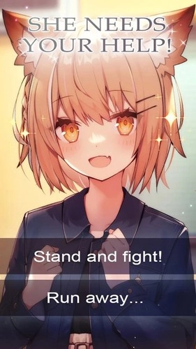 My Foxy Girlfriend手游免费版