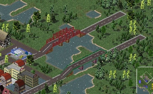 西奥小镇中国地图种子安卓直装版