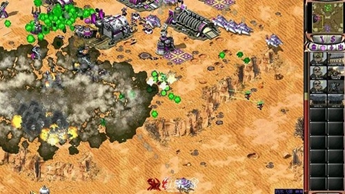 红色警戒2尤里的复仇正版