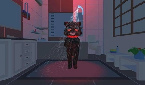 会说话的乔游戏绿色版