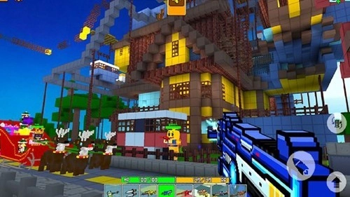 CopNRobber国际服原版